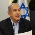 Netanjahu odbacio zahteve Hamasa za prekid vatre, obećava borbu do 'apsolutne pobede'