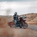 Harley-Davidson 2024 CVO Road Glide – američki san i dalje živi