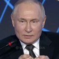 "Ovo je vreme Rusije" Putin: Država se kvalitativno menja (VIDEO)