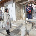 Više od šest miliona dinara za rekonstrukciju prostorija Doma penzionera u Sevojnu (VIDEO)