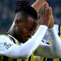 Fener se provukao, spasao ga sumnjiv penal u 90+6 (VIDEO)