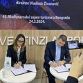 Zlatibor i Labin potpisali protokol o saradnji