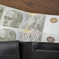 Je l’ ovo realno: Prosečna neto plata u Zrenjaninu u decembru bila 85.164 dinara