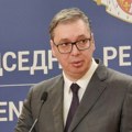 Vučić o Pokretu za narod i državu: U narednih sedam dana povućiću neke poteze...