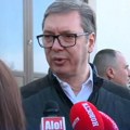 Vučić potvrdio da će se večeras odlučivati o izborima: On ne zna zašto su ljudi dovoženi iz Male Krsne, kriv je Ilon…