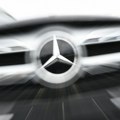 Njemački sud u aferi Dieselgate osudio i Mercedes