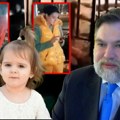Ambasador Srbije u Austriji za Kurir: Očekujemo identifikaciju lica sa snimka iz Beča gde je navodno mala Danka!