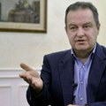 Dačić: Na beogradskim izborima zajedno sa SNS