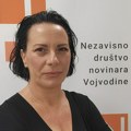 Ana Lalić: Od kolega ne očekujem podršku, već da rade novinarski posao kako treba