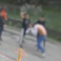 Brutalno vršnjačko nasilje u Novom Pazaru: Petorica tukla jednog (VIDEO)