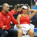 Poraz koji ništa ne boli: Ženska teniska reprezentacija Srbije izgubila od Holandije