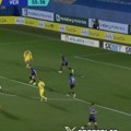 Ovo se ne brani: Darko Lazović dao gol za Veronu