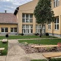 Beogradska škola sada ima zelenije dvorište uz podršku kompanije P&G