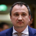 Uhapšen ukrajinski ministar: Neviđen skandal u vrhu države, pokrenuta istraga, jedan od najbogatijih zvaničnika iza brave