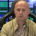Igor Duljaj o svojoj sudbini na klupi Partizana: "Direktor me je pozvao, uvek imate neke naručene tekstove..."
