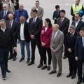 Vučić: Finale Lige Evrope 2028. na Nacionalnom stadionu (foto, video)