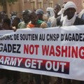 Ruske trupe poslate u vazdušnu bazu u Nigeru u kojoj su američki vojnici