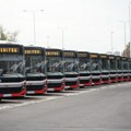 Bolji javni prevoz za naselje Dunavski virovi: Umesto na 12, dve linije autobusa ići će na 6 minuta, a menjaju i trasu