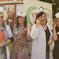 12. maj Međunarodni dan medicinskih sestara – Vesna Žambok: Sestrinska vizionarka predstavljena u monografiji „Znamenite…