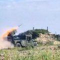 Mediji: U borbama oko Harkova višecevni lanseri raketa hrvatske proizvodnje