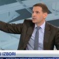 Miloš Jovanović udario na Savu Manojlovića: Snima se telefonom kao u rijalitiju