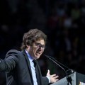 Španija povlači svog ambasadora u Argentini posle sporne izjave predsednika Mileija