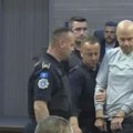 Suđenje Milenkoviću za ratni zločin: Odbrana poziva Kurtija za svedoka
