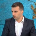 Hoće da ostavi narod bez plata, penzija i struje: Savo Manojlović sprema teror i Majdan u Srbiji (video)