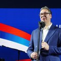 Vučić: Srbija i Republika Srpska danas postavile temelje za važne stvari u budućnosti