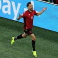 Albanci ispisali istoriju: Bajrami postigao najbrži gol u istoriji eura!