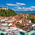 "Kada dotaknete ’stakleni krov’, idete iz zemlje": Čime je Slovenija privukla 5.000 državljana Srbije prošle godine