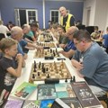 Prvenstvo Novog Sada u ubrzanom šahu: Mladost i iskustvo na jednom mestu