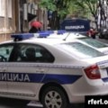 Muškarac koji je ušao u krug zgrade MUP-a u Beogradu osumnjičen za pripremu ubistva