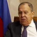 Lavrov otkrio šta se zapravo dešava u Francuskoj: Ruski ministar razobličio besmisleni sistem