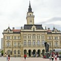 Konstitutivna sednica Skupštine Novog Sada sazvana za 7. avgust