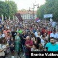 Protesti protiv eksploatacije litijuma u više mesta u Srbiji