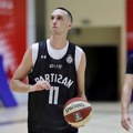 Dosta muzike, vreme je za trening – Partizan u Areni počeo pripreme