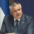 Oglasio se premijer Republike Srpske posle udesa: Sutra je Velika Gospojina, možda novi rođendan za mene!