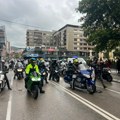 Moto fest u Užicu 7. i 8. septembra (VIDEO)