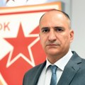 Mitar Mrkela: Nikome neće biti lako na Marakani, Zvezda će biti konkurentna.