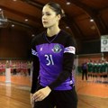 "Da pokažemo celom svetu, Srbija je i dalje tu!" Intervju: Sa 15 zaigrala za reprezentaciju, s 18 najbolja u EvropI!