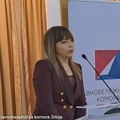 Aleksandra Stevanović iz Kragujevca predsednica JKS