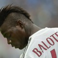 Povratak nestašnog dečka: Mario Baloteli u Đenovi