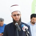 Admir ef. Gojak novi glavni imam IZ Prijepolje