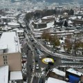 Tokom dana oblačno; Uveče se pripremite za kišu