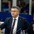 Plenković: Snažno odbacujemo izjave srbijanske ministrice u UN-u