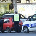 Policija iz saobraćaja isključila 44 pijana vozača