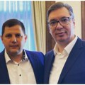 Otvoreno pismo nenada borovčanina: Moralna obaveza sportista je da budu uz Vučića