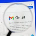 Ovo su četiri znaka da vam je gmail hakovan: Evo šta obavezno morate da uradite ako primetite neke od ovih upozorenja