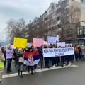 Jednodnevna obustava rada i protestna šetnja zaposlenih u PU “Moje detinjstvo“: Osećamo veliku podršku roditelja i…